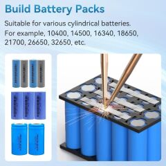 AWithZ U2 7500mAh Pil Punta Nokta Kaynak Makinesi