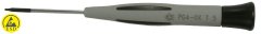 Piergiacomi PG4-0X ESD Torx Tornavida