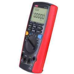 UT 71C DİJİTAL MULTİMETRE