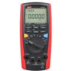 UT 71C DİJİTAL MULTİMETRE