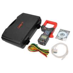 UT 253B 2000A Geniş Ağızlı Kaçak Akım Ölçer