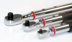 Checkline DTW-250F 340 Newton Dijital Torkmetre