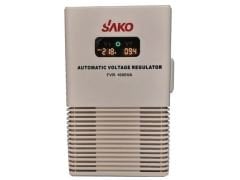 Sako 1000VA Voltaj Kombi Regülatörü