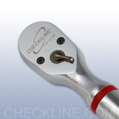 Checkline DTW-265i 35 Newton Dijital Torkmetre