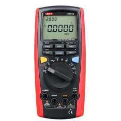 UT 71A TRUE RMS DİJİTAL MULTİMETRE