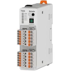 Autonics TM4-N2SE Çok Kanallı Modüler PID Sıcaklık Kontrol Cihazı