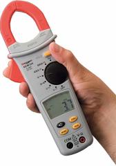 Megger DCM340 AC/DC 600A Pensampermetre