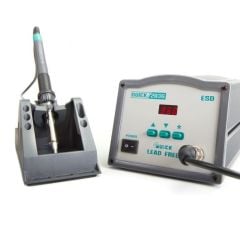 Quick 203G Dijital Havya İstasyonu