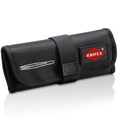 Knipex 92 00 02  5 Parça Hassas Cımbız Seti