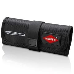 Knipex 92 00 02  5 Parça Hassas Cımbız Seti