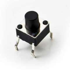 Tact Swıtch 6x6 7,5mm