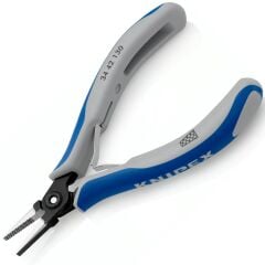 Knipex 34 42 130 Hassas Elektronikçi Kargaburun