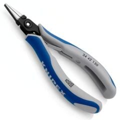 Knipex 34 42 130 Hassas Elektronikçi Kargaburun