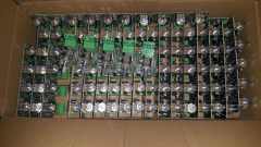 12V-24V 10A Motor Sürücü Kartı