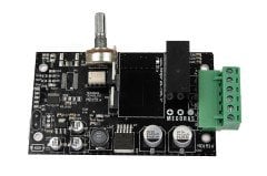 MD151A - Çift Yön Kontrollü DC Motor Sürücü