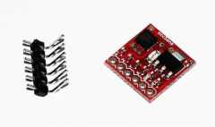 ADXL 335 Accelerometer X,Y,Z İvme Ölçer Sensörü