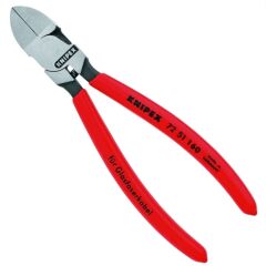 Knipex 72 51 160 Fiber Optik Yan Keski