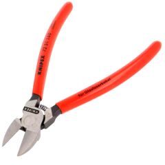 Knipex 72 51 160 Fiber Optik Yan Keski