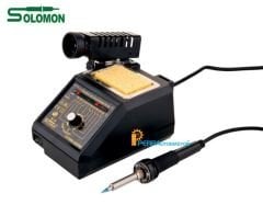 Solomon SL-20 48W Isı Ayarlı Havya İstasyonu